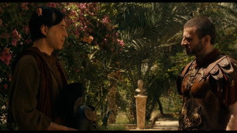 Story of Judas (2015)