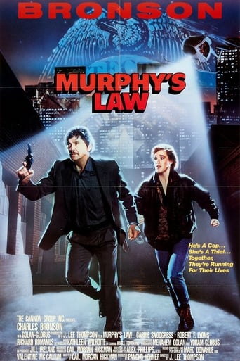 poster Murphy's Law