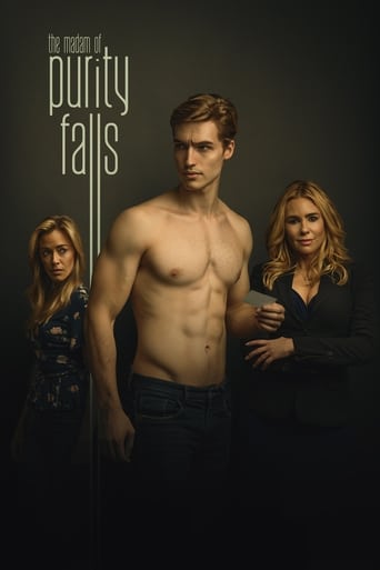 Purity Falls Poster
