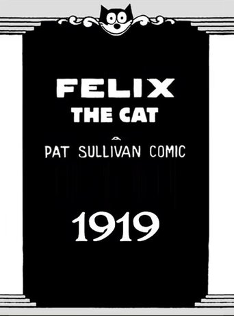 The Adventures of Felix (1919)