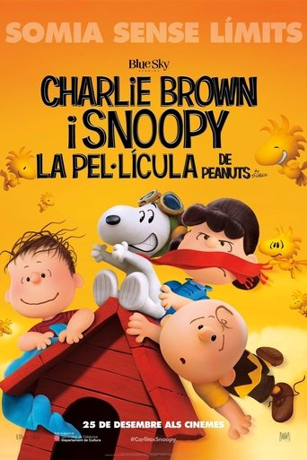 Charlie Brown i Snoopy