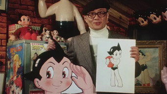 #8 Astro Boy