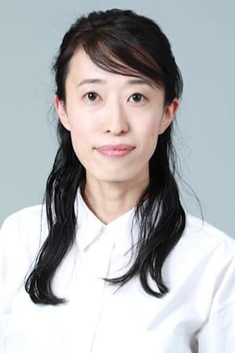 Image of Mai Nakano