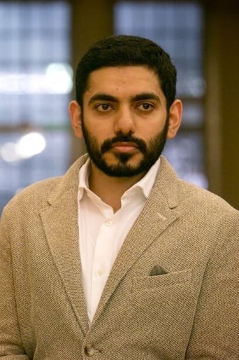 Image of Omar Abdulaziz