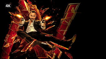 Escena 3 de Agent Vinod