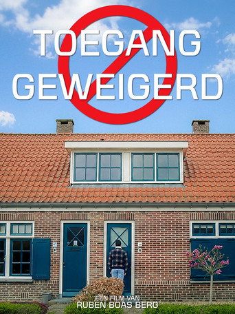 Toegang Geweigerd