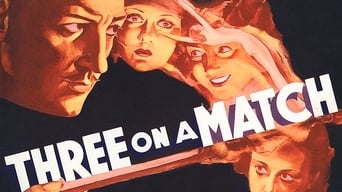 Three on a Match (1932)