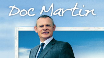 #25 Doc Martin
