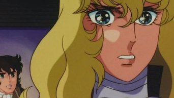 Lady Oscar: La Rosa de Versalles S01E13