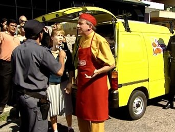 Episódio Capítulo 59 da série Andando nas Nuvens