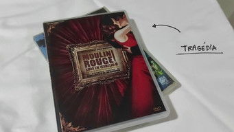 Cena de Para Além das Tragédias