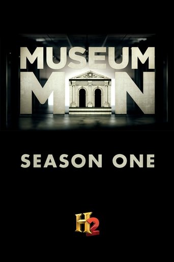 Museum Men: Season 1