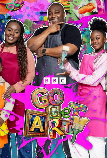 Go Get Arty