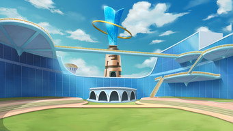 Yu-Gi-Oh! Zexal (2011-2015)