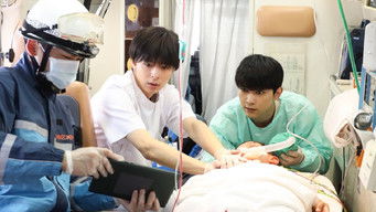 Episode 3 — Episode 3