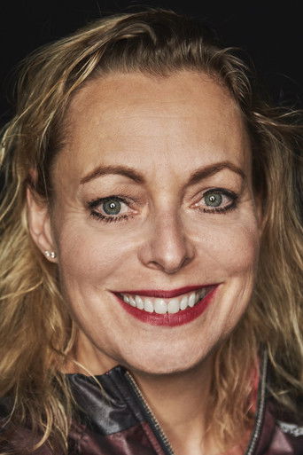 Foto de Inge Lise Goltermann