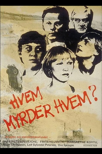 Hvem myrder hvem? (1978)
