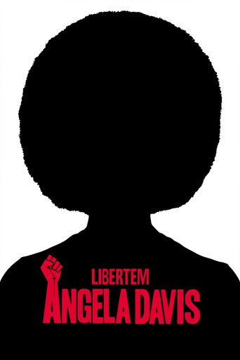 Cena de Libertem Angela Davis