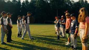 Rally Caps (2022)