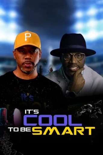 It's Cool to be Smart poster