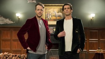 True Story with Hamish & Andy - S2E01