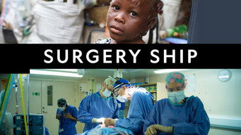 The Surgery Ship Series (2017)