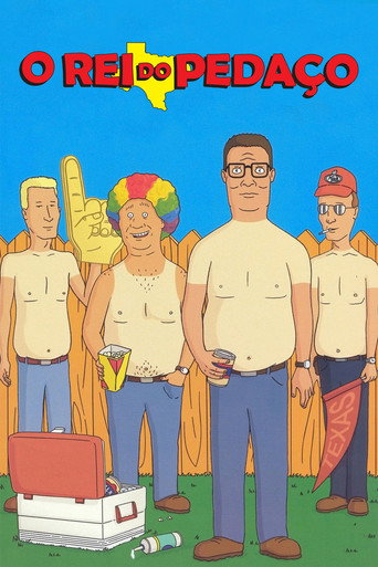 O Rei do Pedaço Temporada 3