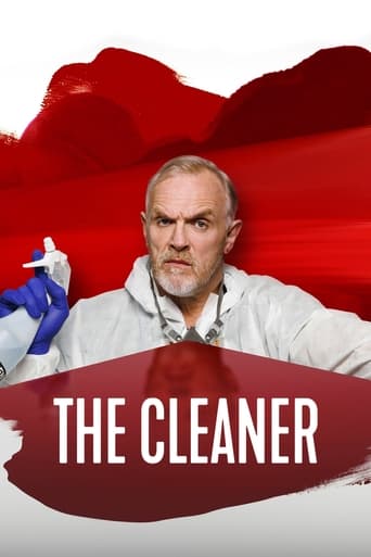 The Cleaner Season 2 Episode 2