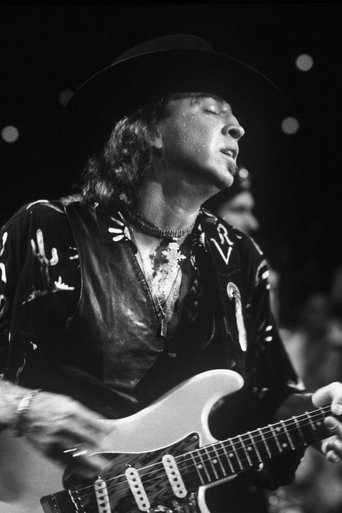 Imagen de Stevie Ray Vaughan