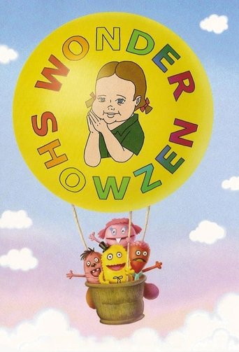 Wonder Showzen (2005)