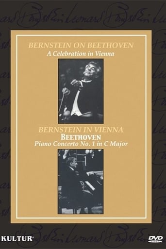 Bernstein In Vienna: Beethoven, Piano Concerto No. 1 in C Major en streaming 