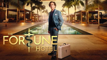 The Fortune Hotel (2024-2025)