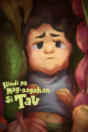 Hindi Pa Nag-Aagahan si Tau