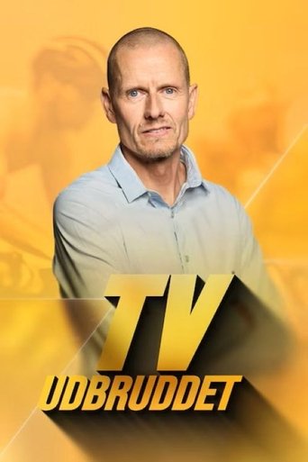 TV-Udbruddet (2025)