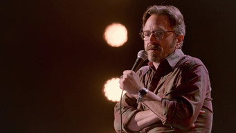#4 Marc Maron: More Later