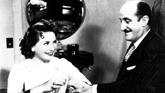 Divorce in Montevideo (1939)