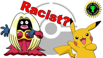 Pokemon Racism, Jynx Justified