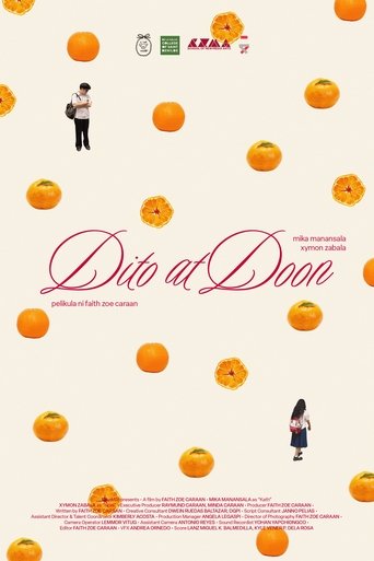 Dito at Doon (2025)