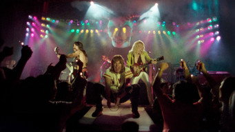 #7 Це - Spinal Tap
