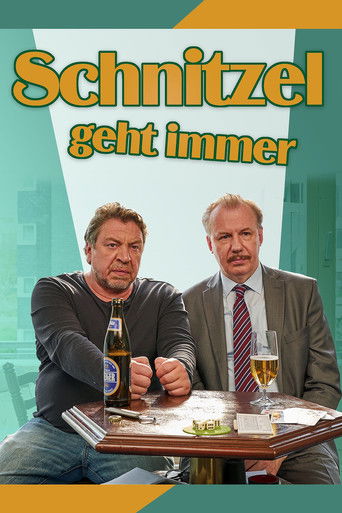 Schnitzel geht immer — Film en streaming