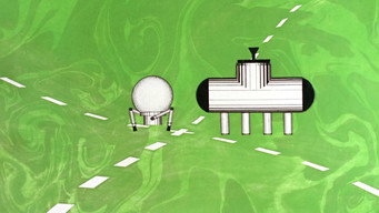 Invasion media image