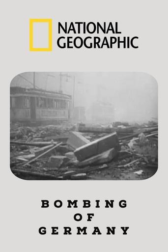 Bombing of Germany: Season 1