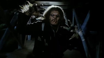 #14 The Midnight Hour
