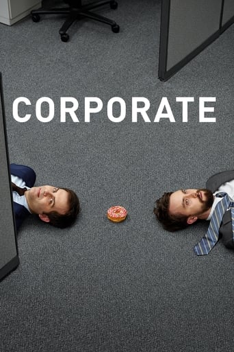 Poster of Corporate
