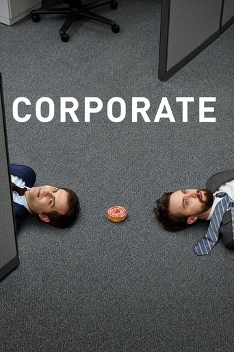 Corporate Season 3 Episode 5