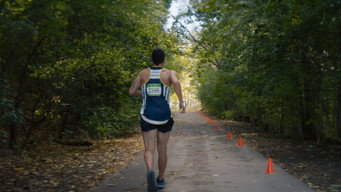 Racewalkers (2025)