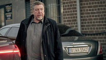 Der gute Bulle - Heaven can wait (2024)