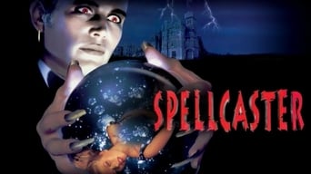 Spellcaster (1988)