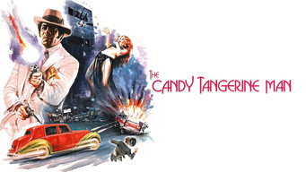 #6 The Candy Tangerine Man