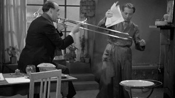 La danza dei milioni (1940)